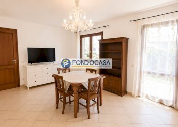 Soggiorno - Terraced Villa via delle lenze, Massarosa - photo 2