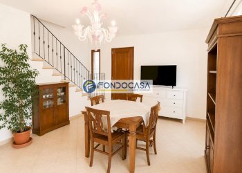 Soggiorno - Terraced Villa via delle lenze, Massarosa - photo 3