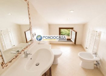 Bagno - Terraced Villa via delle lenze, Massarosa - photo 5