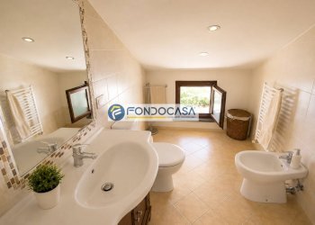 Bagno - Terraced Villa via delle lenze, Massarosa - photo 7