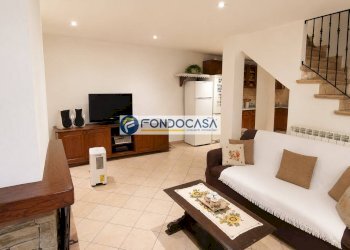 Soggiorno - Terraced Villa via delle lenze, Massarosa - photo 11