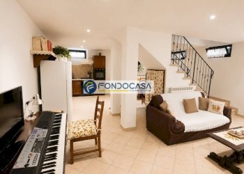 Soggiorno - Terraced Villa via delle lenze, Massarosa - photo 12