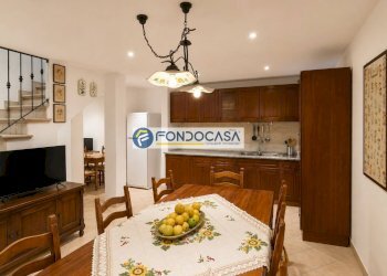 Cucina - Terraced Villa via delle lenze, Massarosa - photo 13