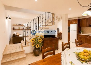 Cucina - Terraced Villa via delle lenze, Massarosa - photo 15