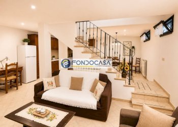 Soggiorno - Terraced Villa via delle lenze, Massarosa - photo 16
