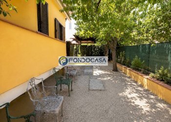 Giardino - Terraced Villa via delle lenze, Massarosa - photo 18