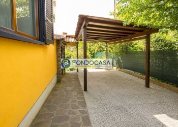 Giardino - Terraced Villa via delle lenze, Massarosa - photo 19
