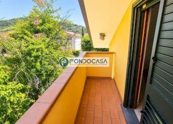 Balcone - Terraced Villa via delle lenze, Massarosa - photo 20