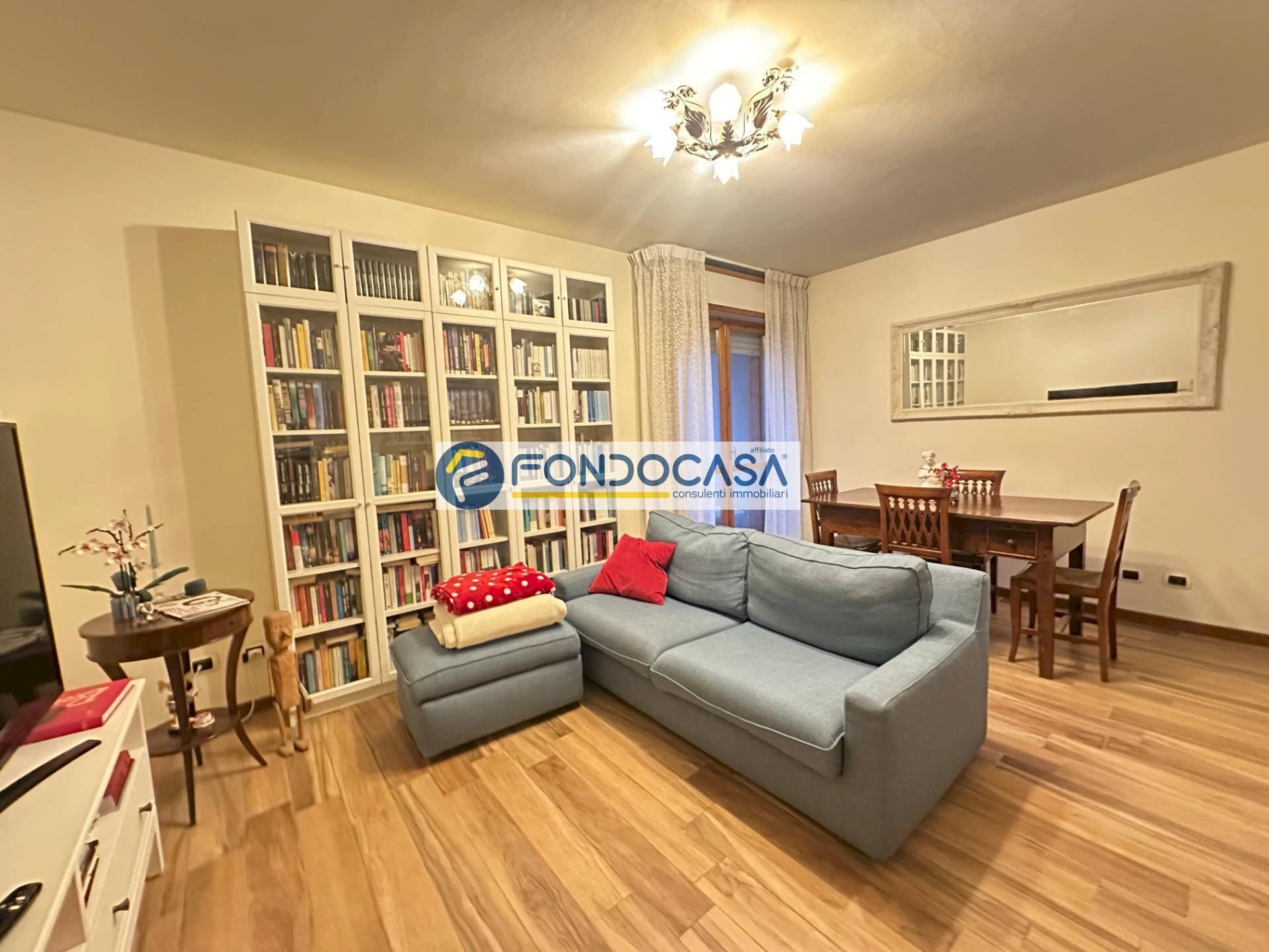 SOGGIORNO - Appartamento via ferruccio
30, Viareggio - foto 2