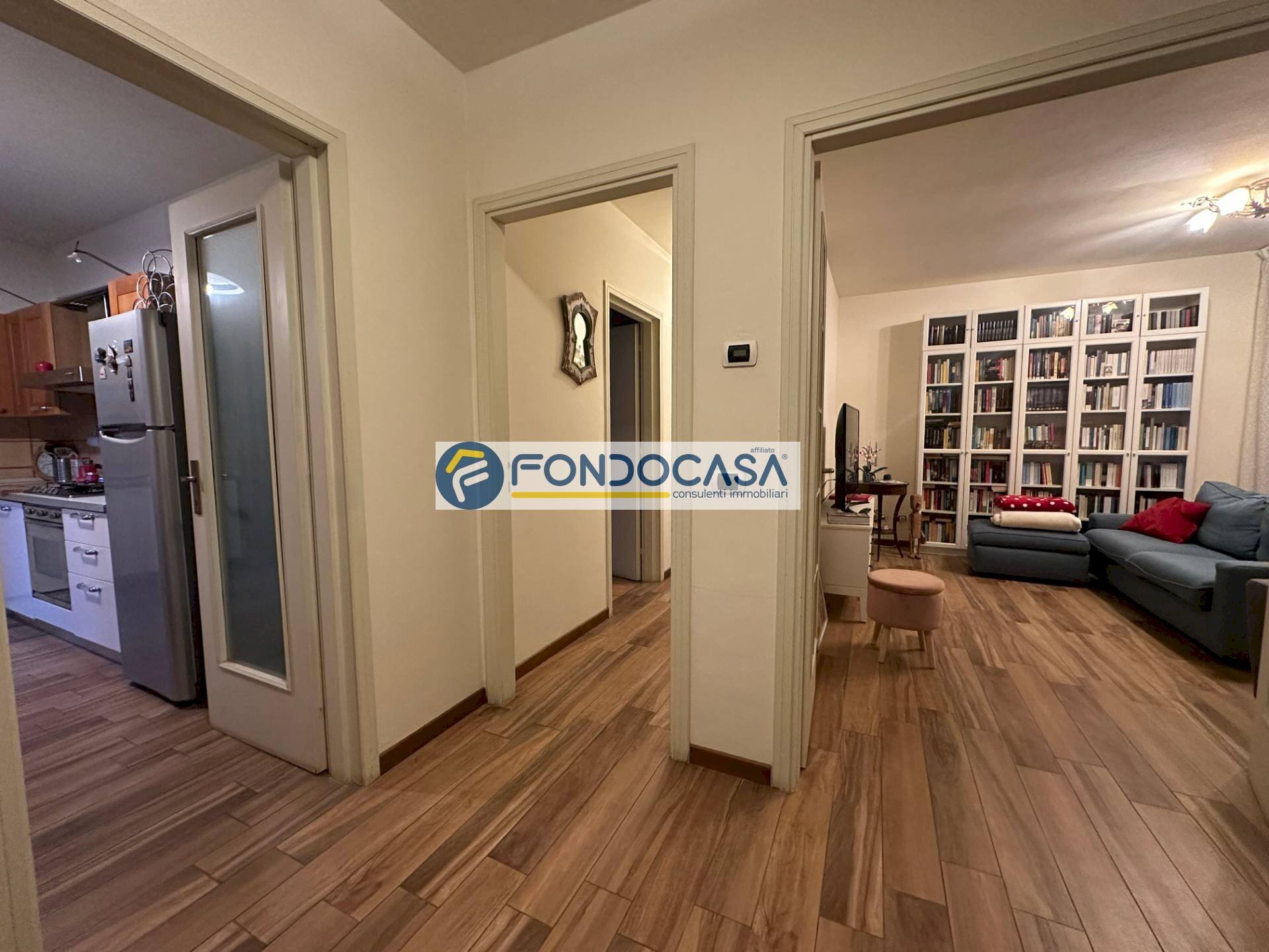 INGRESSO - Appartamento via ferruccio
30, Viareggio - foto 3
