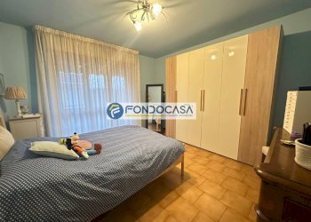 CAMERA MATRIMONIALE - Appartamento via ferruccio
 
30, Viareggio - foto 18