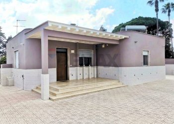 Casa all\'aperto - Villa Via Lungomare
 
snc, San Pietro Vernotico - foto 12