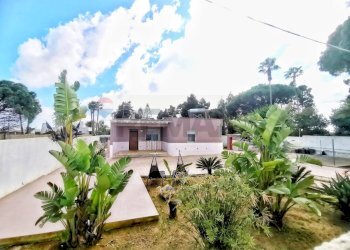 Casa all\'aperto - Villa Via Lungomare
 
snc, San Pietro Vernotico - foto 14