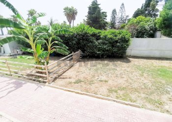 Giardino - Villa Via Lungomare
 
snc, San Pietro Vernotico - foto 17