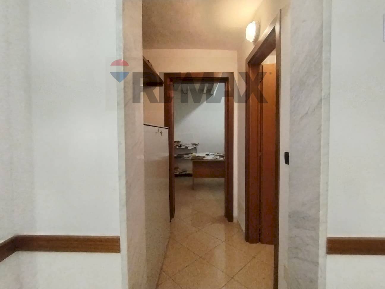 Hall / corridoio - Independent house Via Vittorio Emanuele III
snc, San Vito dei Normanni - photo 3