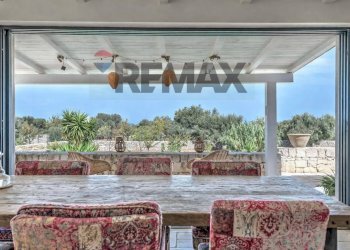 Sala da pranzo - Villa Contrada Grotta Giuliana
 
20, Carovigno - photo 12