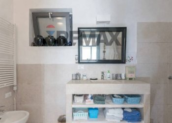 Bagno - Villa Contrada Grotta Giuliana
 
20, Carovigno - photo 17