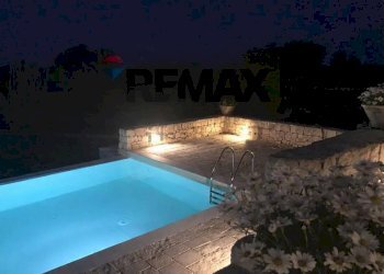 Piscina - Villa Contrada Grotta Giuliana
 
20, Carovigno - photo 52