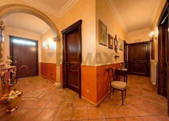Hall / corridoio - Independent house Via Oronzo Reale
 
snc, Surbo - photo 3