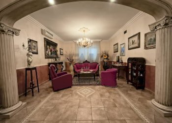 Soggiorno - Independent house Via Oronzo Reale
 
snc, Surbo - photo 4