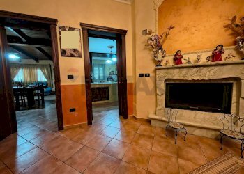 Soggiorno - Independent house Via Oronzo Reale
 
snc, Surbo - photo 7