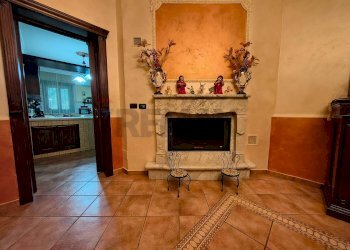 Soggiorno - Independent house Via Oronzo Reale
 
snc, Surbo - photo 8