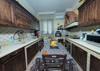Cucina - Independent house Via Oronzo Reale
 
snc, Surbo - photo 10