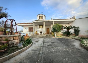Casa all\'aperto - Independent house Via Oronzo Reale
 
snc, Surbo - photo 30