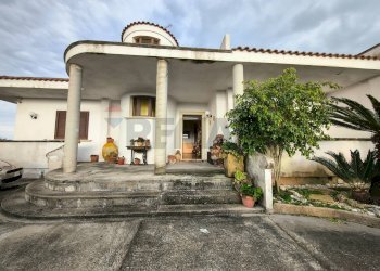 Casa all\'aperto - Independent house Via Oronzo Reale
 
snc, Surbo - photo 31