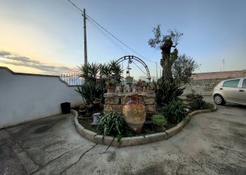 Giardino - Independent house Via Oronzo Reale
 
snc, Surbo - photo 33