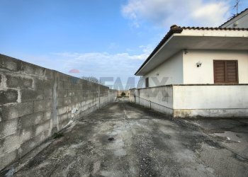Casa all\'aperto - Independent house Via Oronzo Reale
 
snc, Surbo - photo 34
