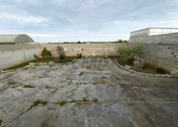 Terrazza - Independent house Via Oronzo Reale
 
snc, Surbo - photo 36