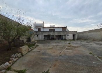 Casa all\'aperto - Independent house Via Oronzo Reale
 
snc, Surbo - photo 37