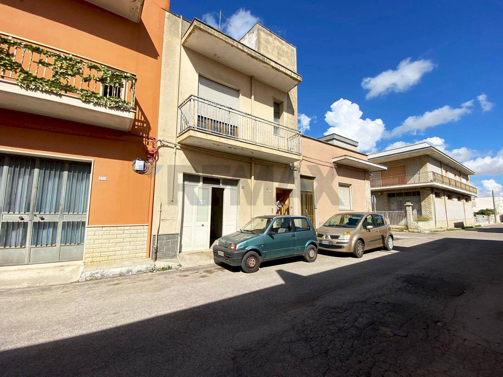 Edificio all\'aperto - Casa indipendente Via Bruno Buozzi
 
20, San Pietro Vernotico - foto 1
