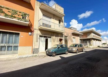 Edificio all\'aperto - Casa indipendente Via Bruno Buozzi
 
20, San Pietro Vernotico - foto 1