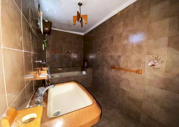 Bagno - Casa indipendente Via Bruno Buozzi
 
20, San Pietro Vernotico - foto 11