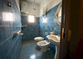 Bagno - Casa indipendente Via Bruno Buozzi
 
20, San Pietro Vernotico - foto 17