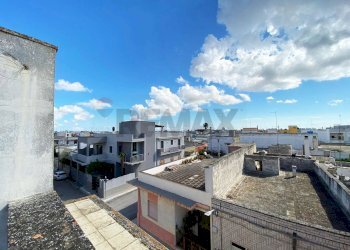 Edificio all\'aperto - Casa indipendente Via Bruno Buozzi
 
20, San Pietro Vernotico - foto 24