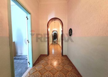 Hall / corridoio - Casa indipendente Via Cesare Battisti
 
40, Cellino San Marco - foto 4
