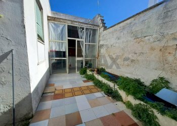 Terrazza - Casa indipendente Via Cesare Battisti
 
40, Cellino San Marco - foto 17