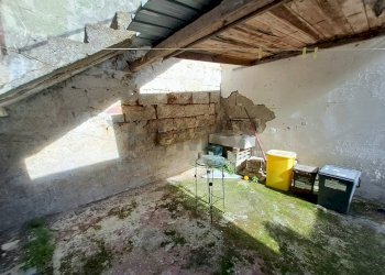 Stanza vuota - Casa indipendente Via Cesare Battisti
 
40, Cellino San Marco - foto 20