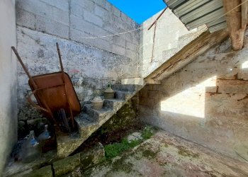 Dettagli - Casa indipendente Via Cesare Battisti
 
40, Cellino San Marco - foto 22