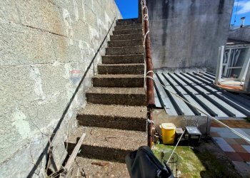 Scale - Casa indipendente Via Cesare Battisti
 
40, Cellino San Marco - foto 23