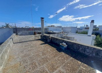Terrazza - Casa indipendente Via Cesare Battisti
 
40, Cellino San Marco - foto 25