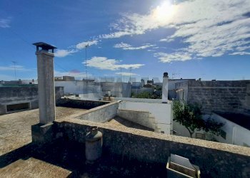 Terrazza - Casa indipendente Via Cesare Battisti
 
40, Cellino San Marco - foto 28