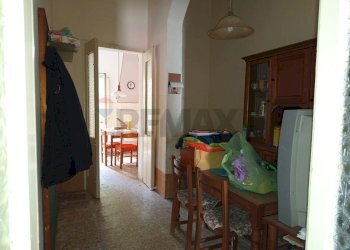 Sala da pranzo - Casa indipendente Via Pier Giovanni Rizzo
 
31, San Pietro Vernotico - foto 7