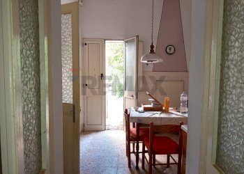 Cucina - Casa indipendente Via Pier Giovanni Rizzo
 
31, San Pietro Vernotico - foto 9