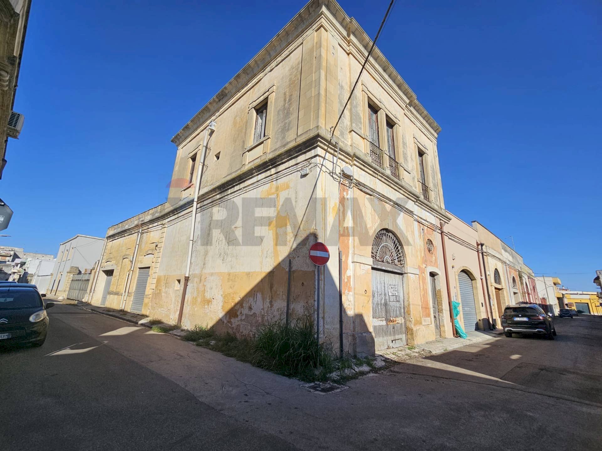 Edificio all\'aperto - Independent house Via Genova
 
17, San Pietro Vernotico - photo 1