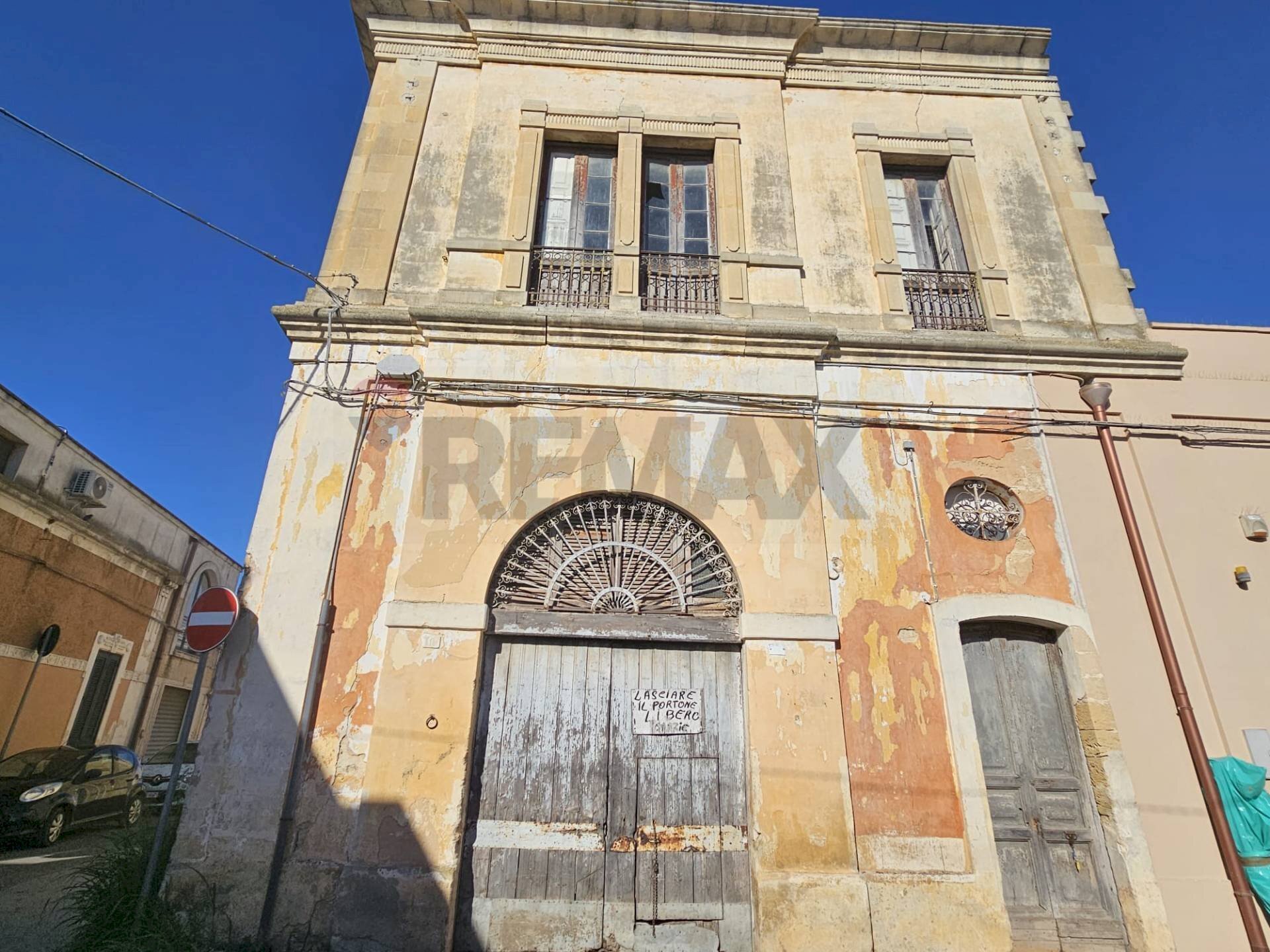 Edificio all\'aperto - Independent house Via Genova
17, San Pietro Vernotico - photo 2
