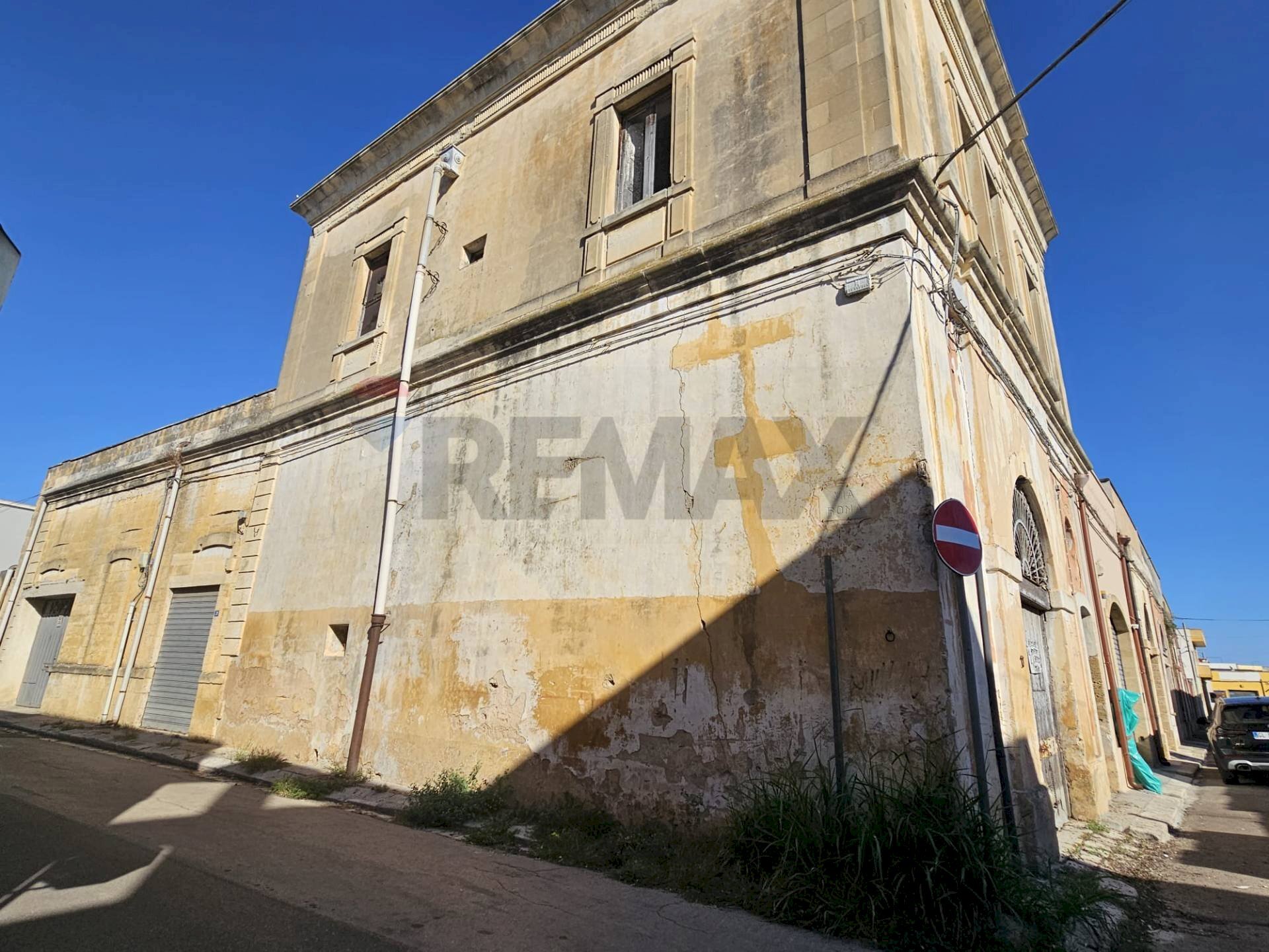 Edificio all\'aperto - Independent house Via Genova
17, San Pietro Vernotico - photo 3